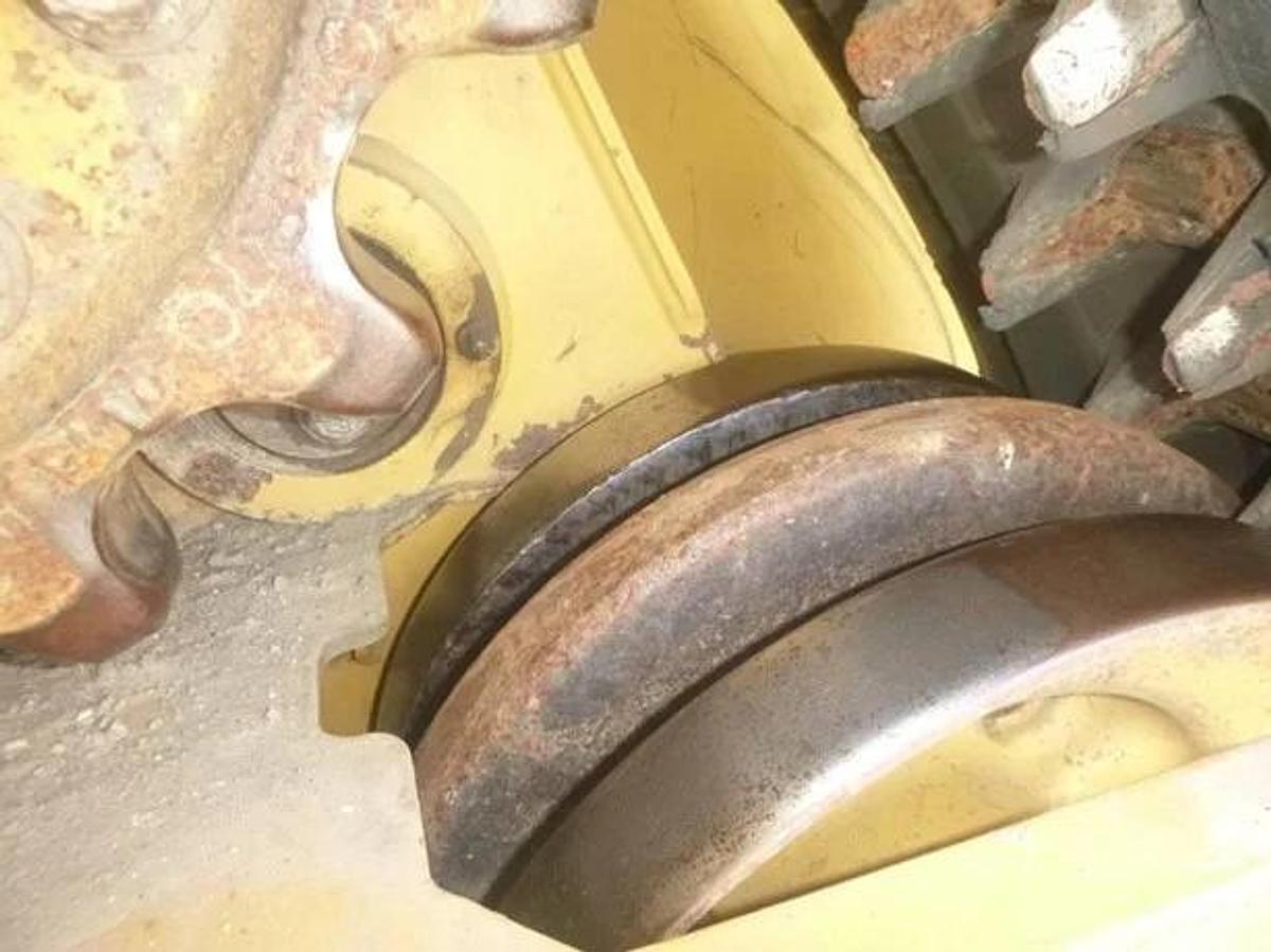 Used 2023 Caterpillar 259D3