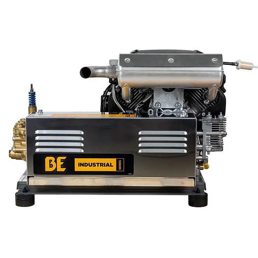 4,000 PSI - 8.0 GPM Truck Mount Pressure Washer with AR Pump - B4024HTBA