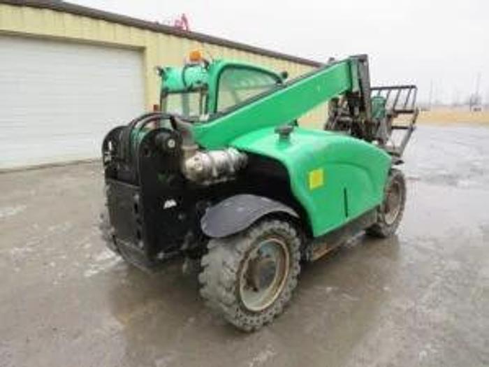 Used 2016 JLG G5-18A