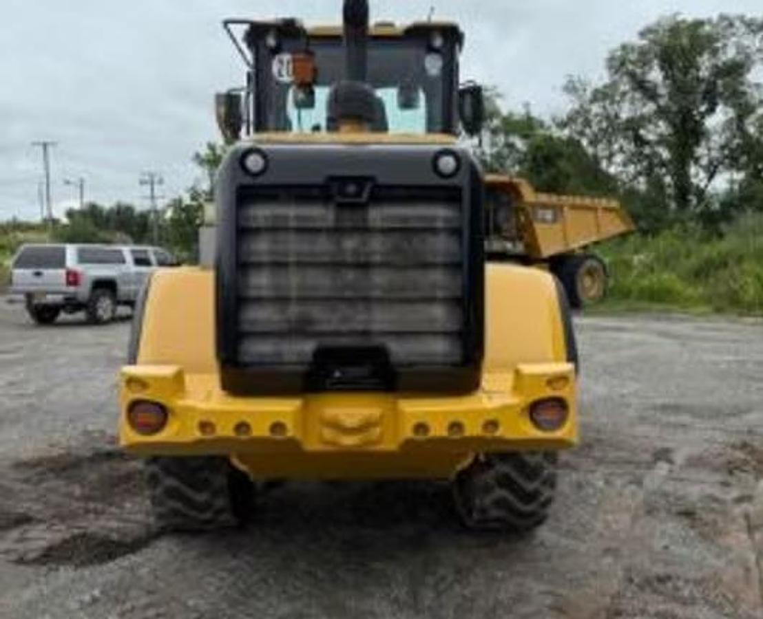 Used Cat 926M Small Wheel Loader