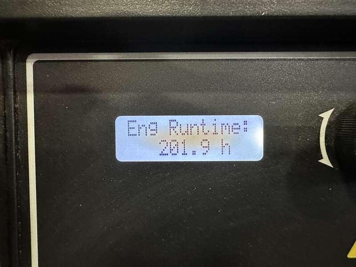 Used Used Kohler 230REOZJE Diesel Generator 201 Hrs EPA Tier 3 230 kW