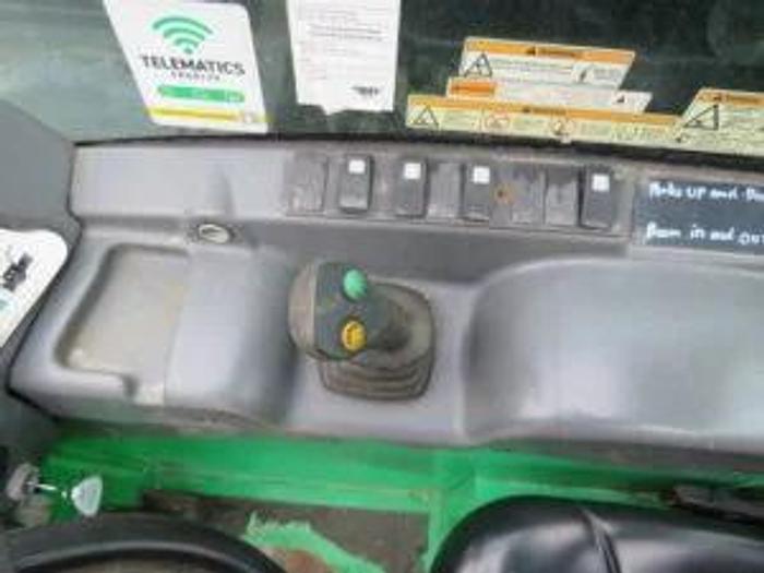 Used 2016 JLG G5-18A