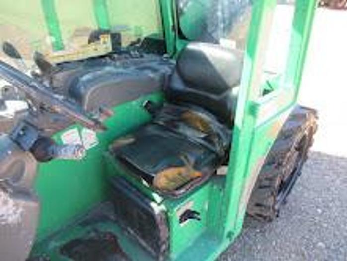 Used 2015 JLG G85-18A