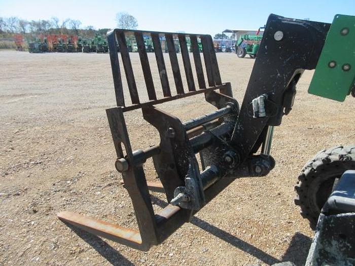 Used 2015 JLG G85-18A