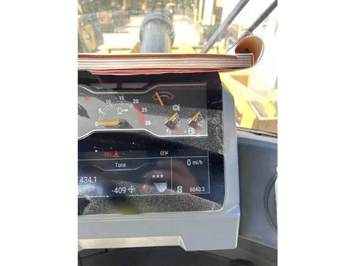 Used Wheel loader Why 2023 CATERPILLAR 972 XE