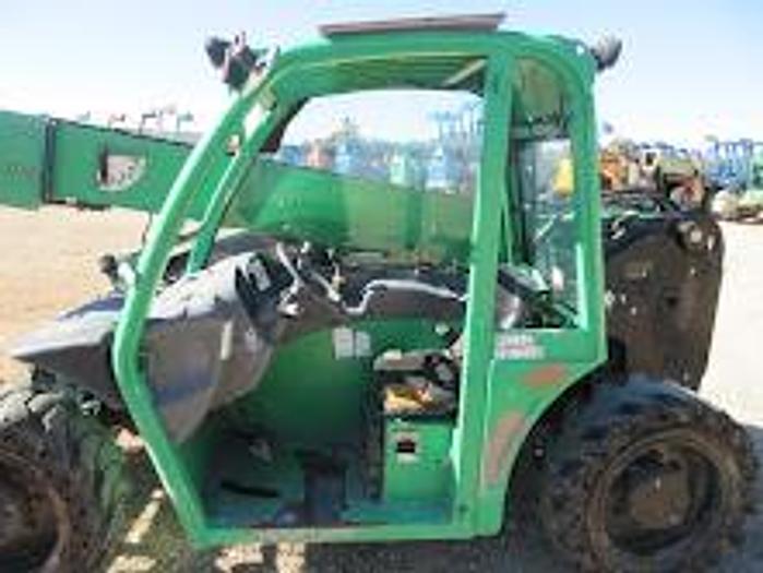 Used 2015 JLG G85-18A