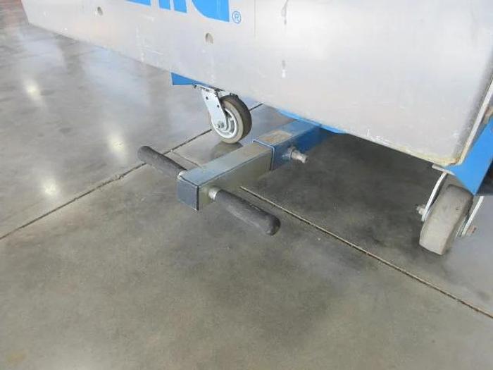 Used 2019 GENIE MODEL  AWP-30S 30’ Platform Height / 36’ Work Height