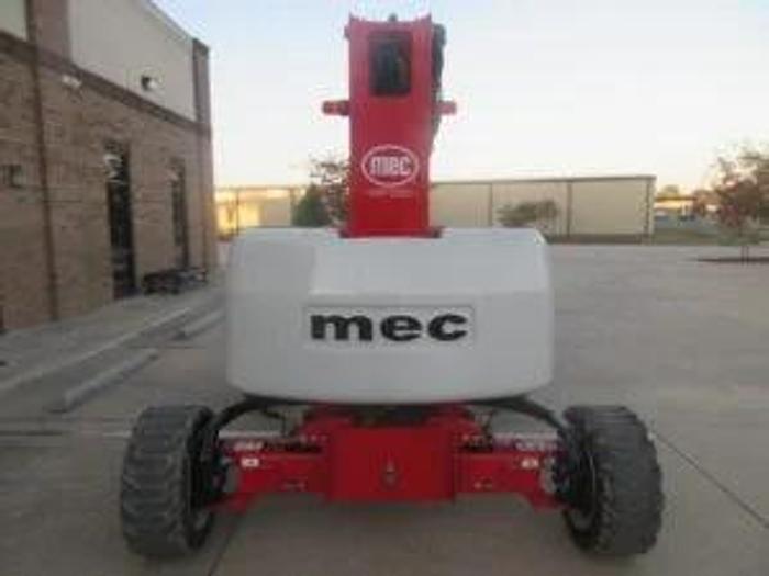 NEW 2024 MEC 34-J 
