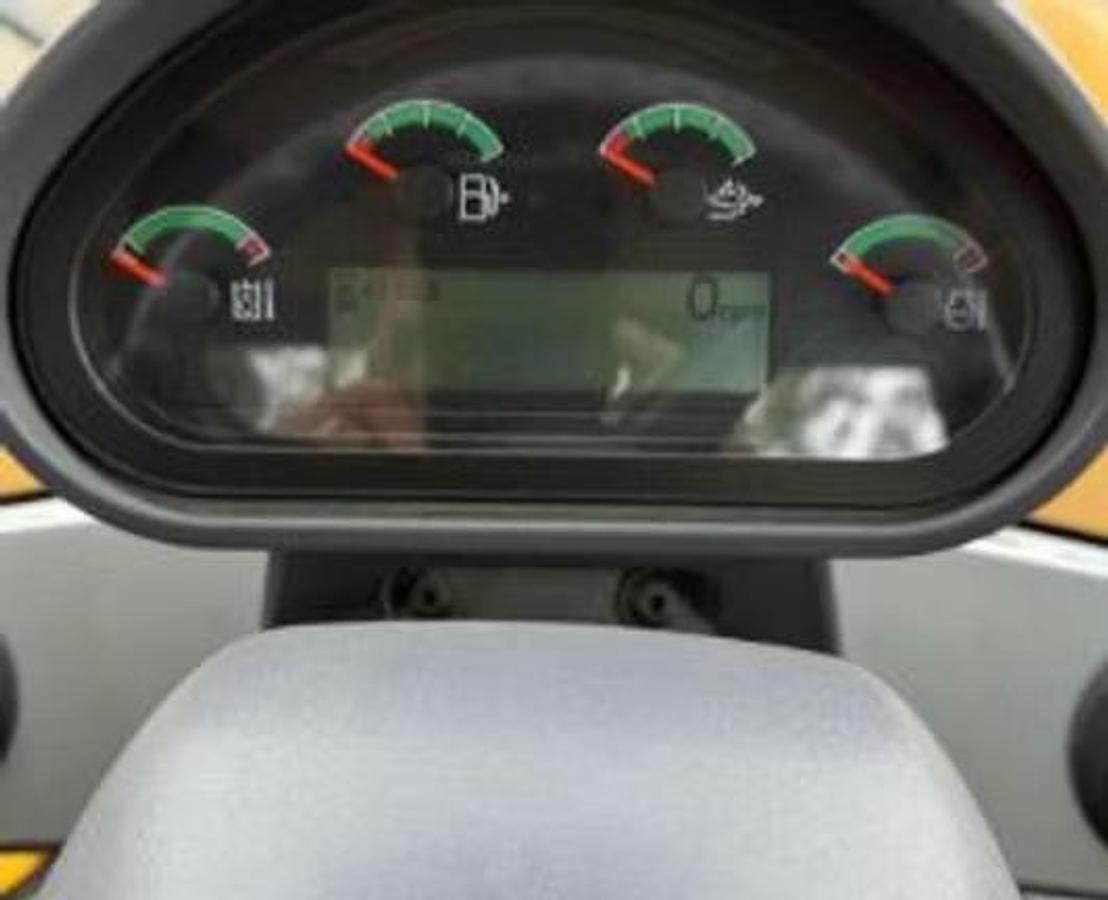 Used Cat 926M Small Wheel Loader