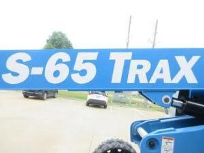 NEW 2024 GENIE S-65 XC TRAX