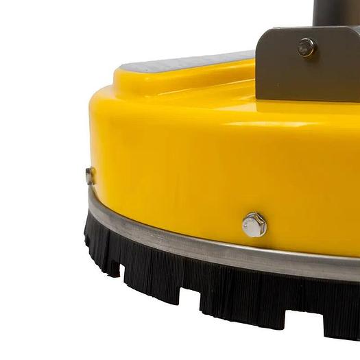 16" Whirl-A-Way Surface Cleaner