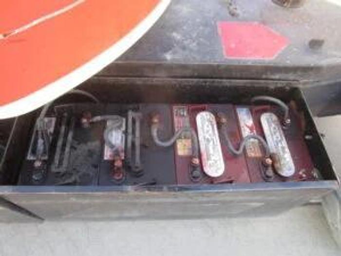 Used Used 2015 SNORKEL A38E  with 2597hrs