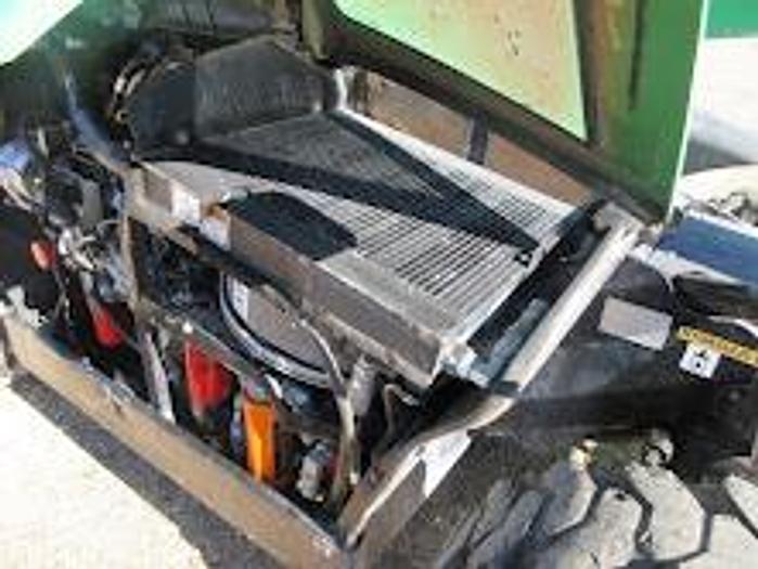 Used 2015 JLG G85-18A