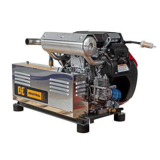 4,000 PSI - 8.0 GPM Truck Mount Pressure Washer with AR Pump - B4024HTBA