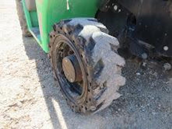 Used 2015 JLG G85-18A