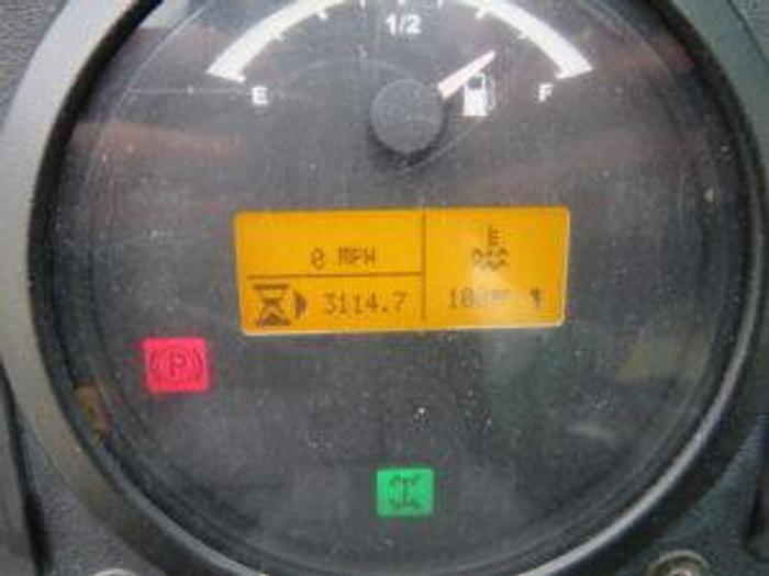 Used 2016 JLG G5-18A