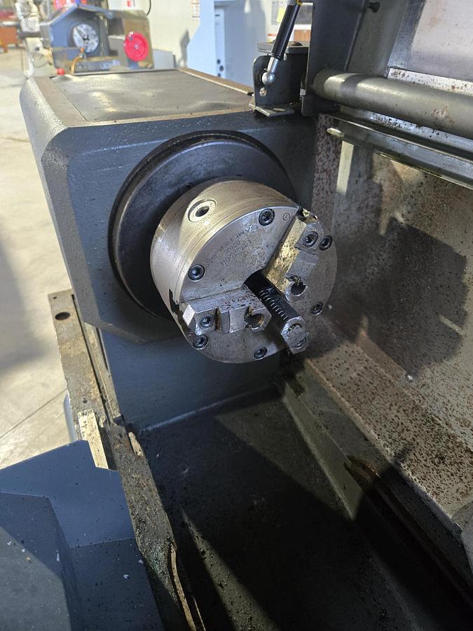 Used Used 2010 Haas TL-1 (CNC Lathes)