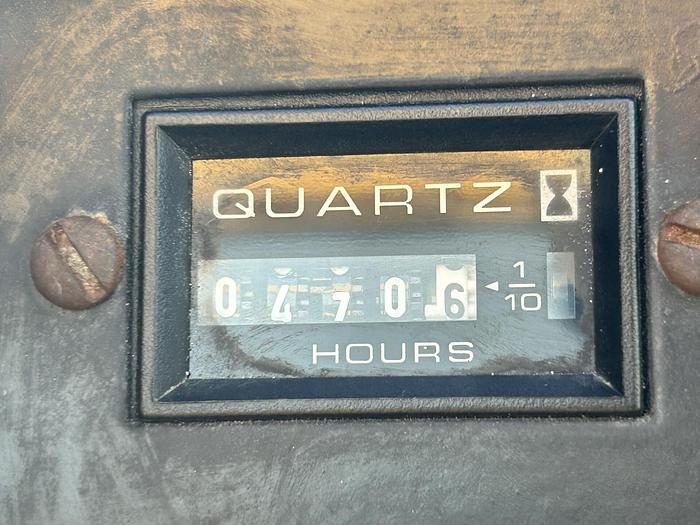 Used Used Kohler 450REOZD4 MTU 8V2000 Diesel Generator, 470 Hrs, 450 KW