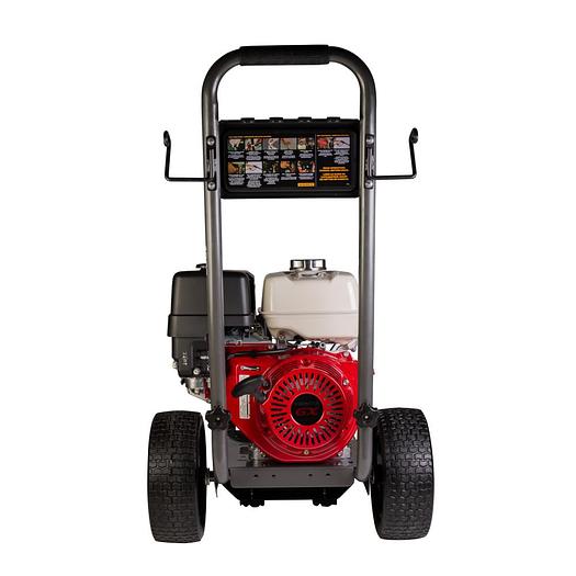 4200PSI 4.0GPM Cold Water Gas Pressure Washer - B4213HC