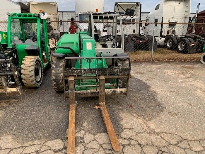 Used 2013 GENIE GTH5519