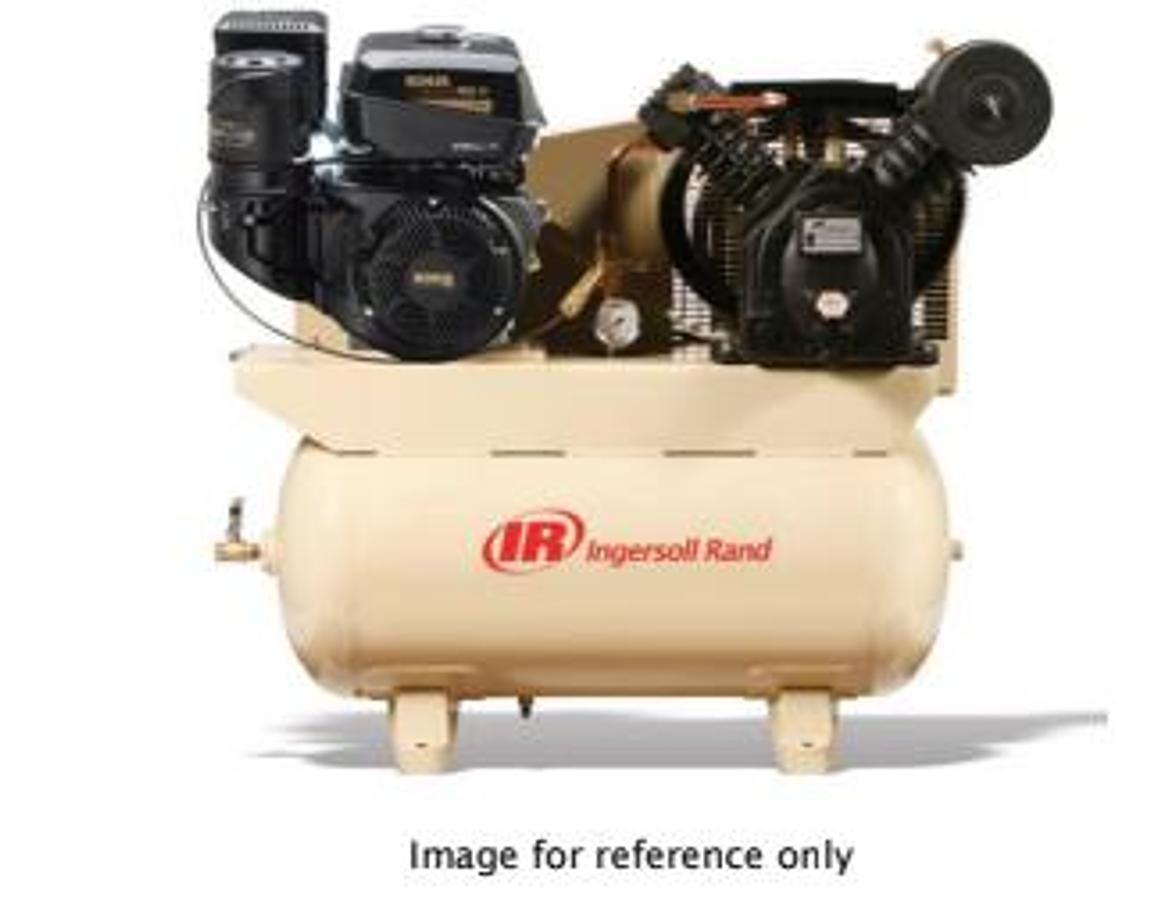 Ingersoll Rand Reciprocating Air Compressor