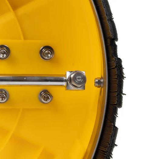 16" Whirl-A-Way Surface Cleaner