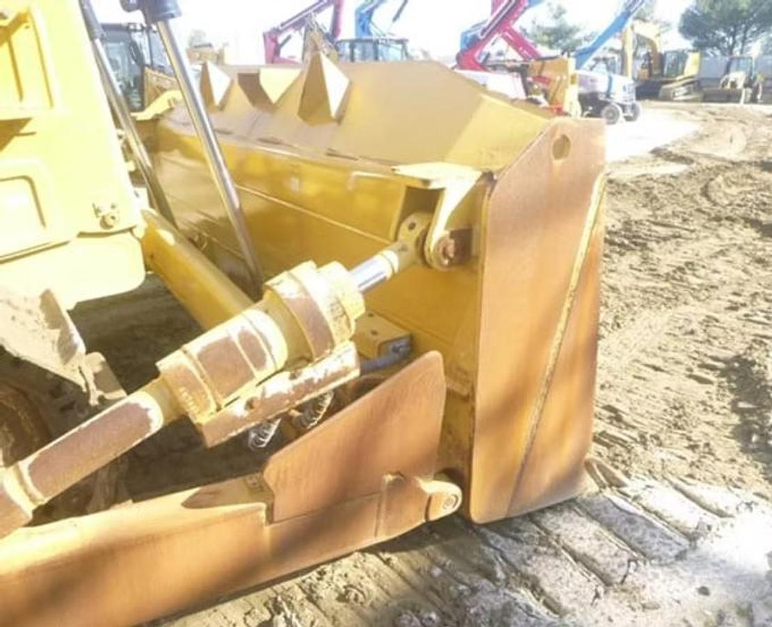 Used Cat® D7 Track-Type Tractor 2022