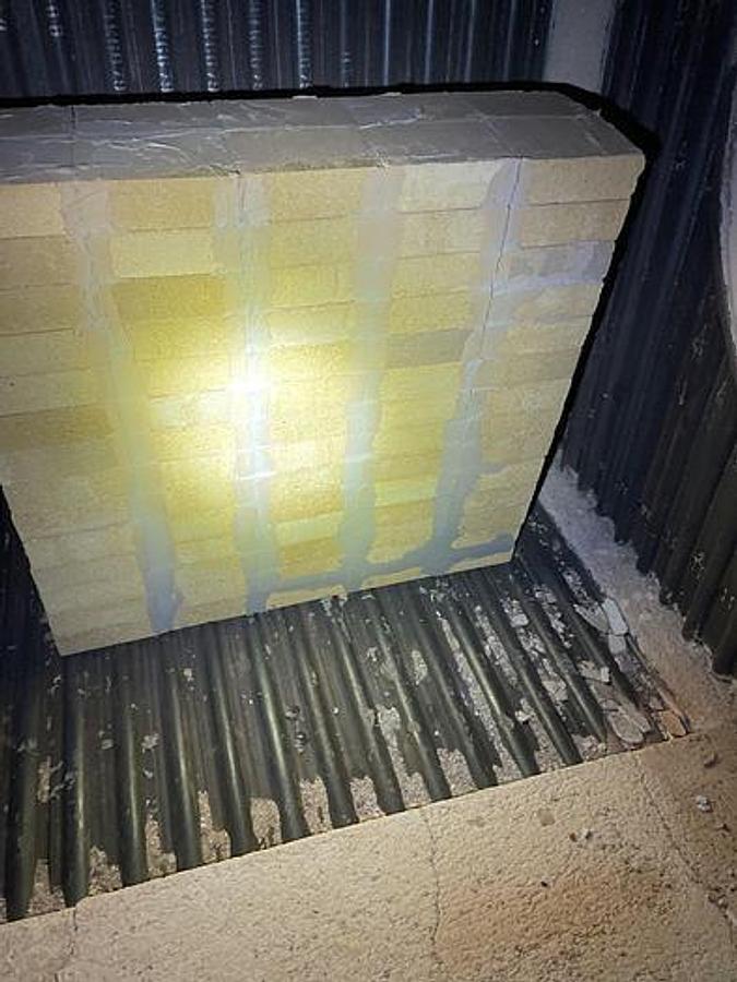 Used VICTORY ENERGY VOYAGER SERIES MODEL VS-5-78SP SH 90,000 LBS/HR PPH NATURAL GAS BOILER MANUFACTURED 2018