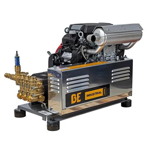 4,000 PSI - 8.0 GPM Truck Mount Pressure Washer with AR Pump - B4024HTBA