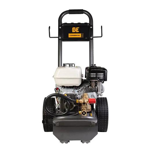 2,500 PSI - 3.0 GPM Gas Pressure Washer with Honda GX200 Engine and Comet Triplex Pump - B2565HCS