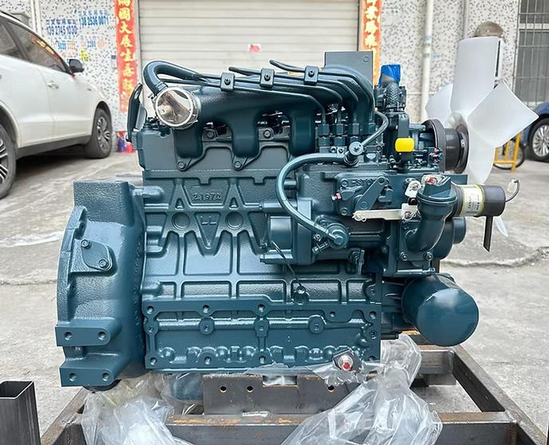 2025 Kubota V2203