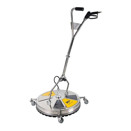 30" Whirl-A-Way Surface Cleaner