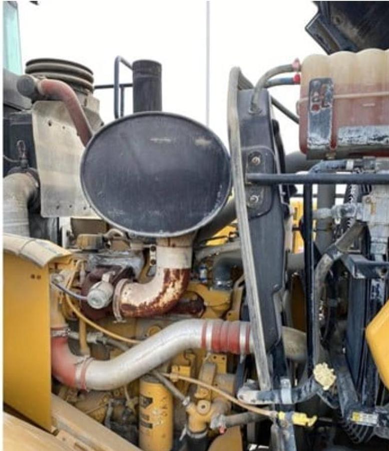 Used 2016 Caterpillar 966M