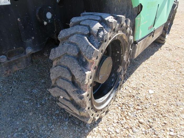 Used 2015 JLG G85-18A