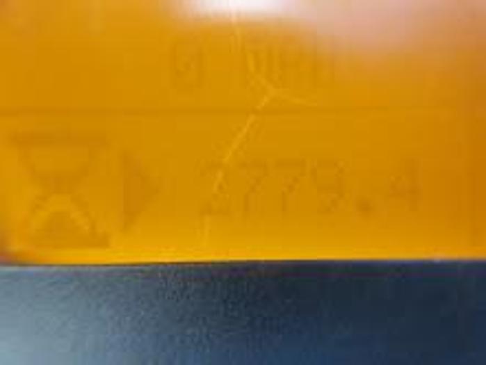 Used 2015 JLG G85-18A