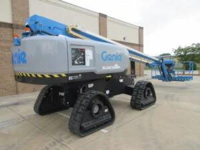 NEW 2024 GENIE S-65 XC TRAX