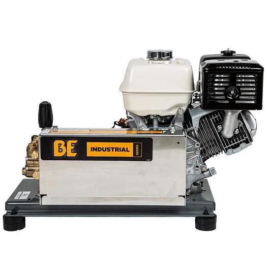 3,000 PSI - 5.0 GPM Gas Pressure Washer with Honda GX390 Engine and Comet Triplex Pump - B3013HTBC