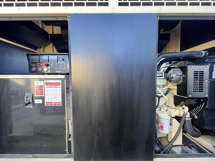 Used Used Kohler 100REOZJD Diesel Generator, 520 Hrs, EPA Tier 3, 100 KW