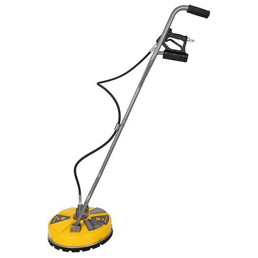 16" Whirl-A-Way Surface Cleaner