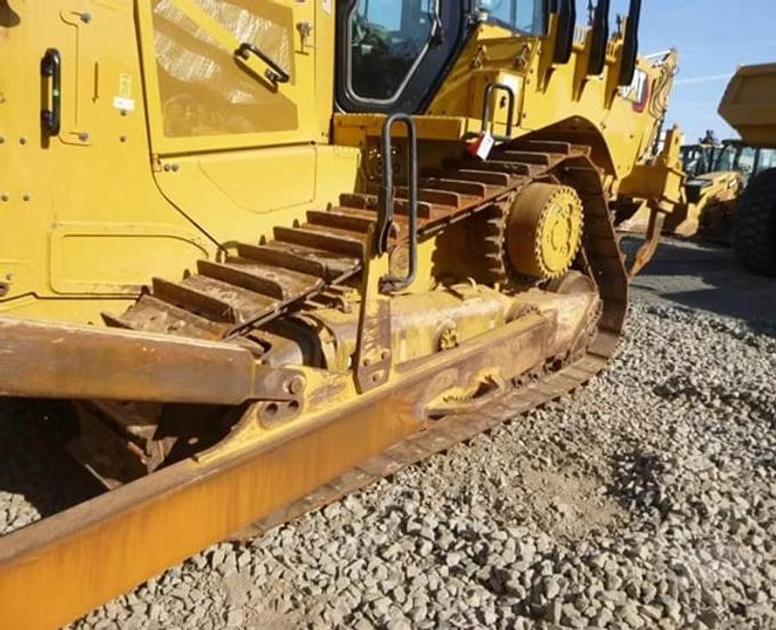 Used Cat® D7 Track-Type Tractor 2022