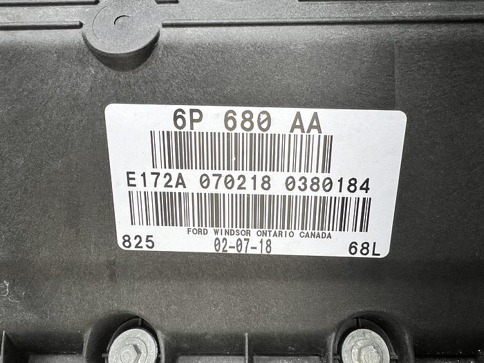 Used Used Cummins GGHJ Natural Gas / Propane Generator, 181 Hrs, EPA Certified, 1 or 3 Phase, 125 KW