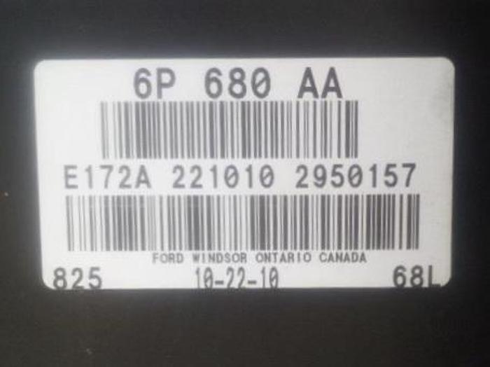 Used Used Generac SG0150 Natural Gas / Propane Generator 378 Hrs Single Phase, 150 KW