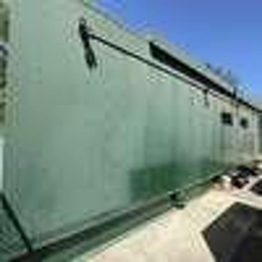 Used Used 2009 Caterpillar 3512C Diesel Generator, 585 Hrs, EPA Tier 2, 1500 KW