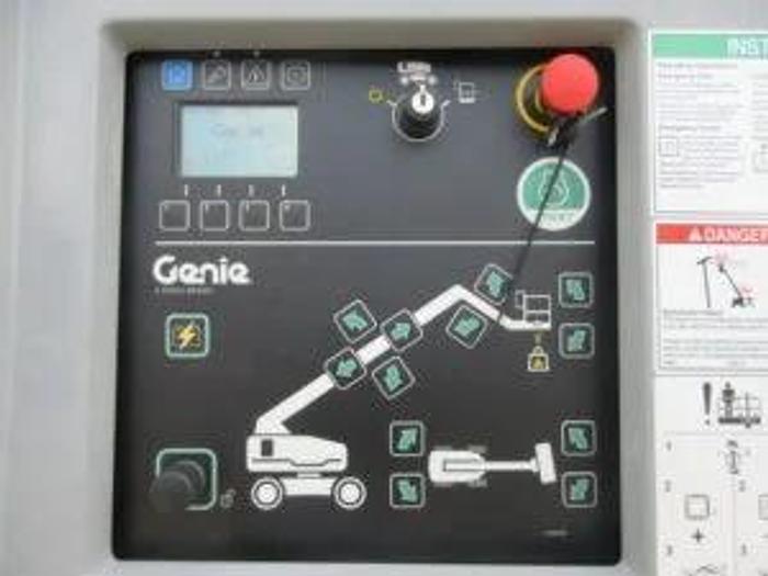 NEW 2024 GENIE S-65 XC TRAX