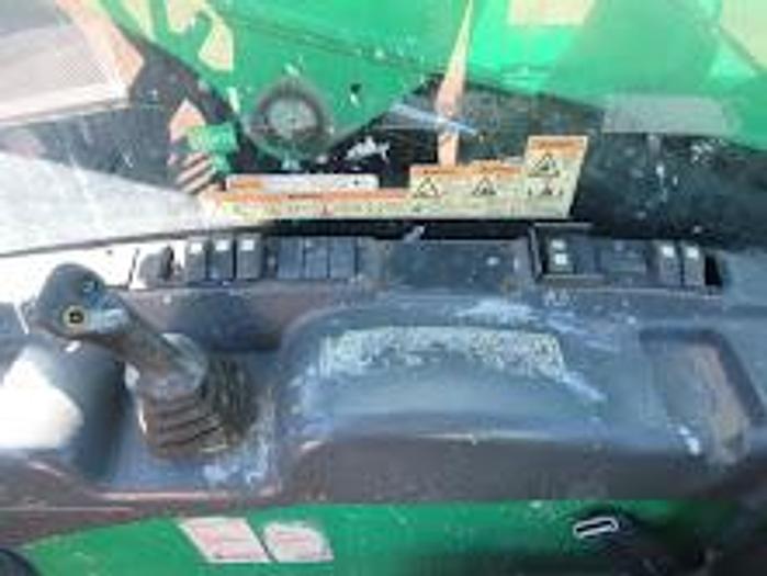 Used 2015 JLG G85-18A