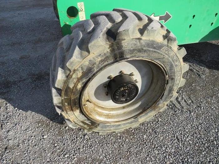 Used Telescopic Boom Lifts