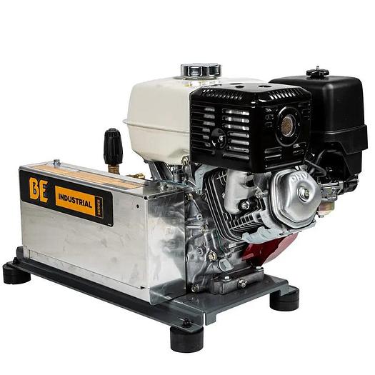 3,000 PSI - 5.0 GPM Gas Pressure Washer with Honda GX390 Engine and Comet Triplex Pump - B3013HTBC