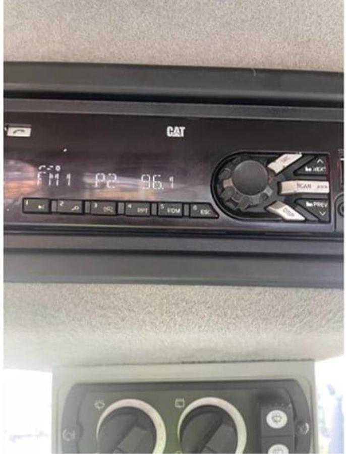 Used 2016 Caterpillar 966M