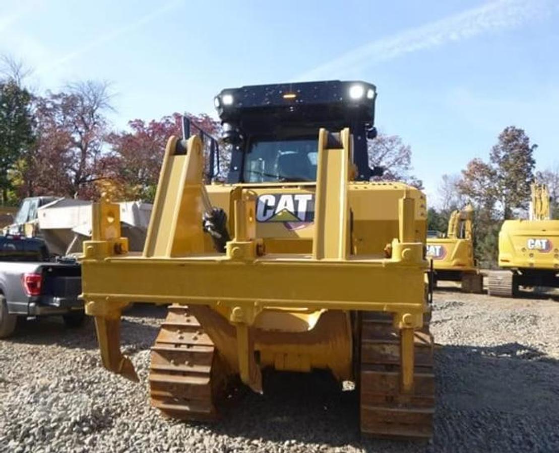 Used Cat® D7 Track-Type Tractor 2022