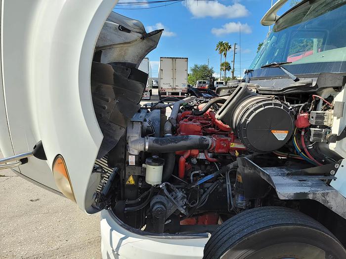 Used 2015 Navstar Prostar